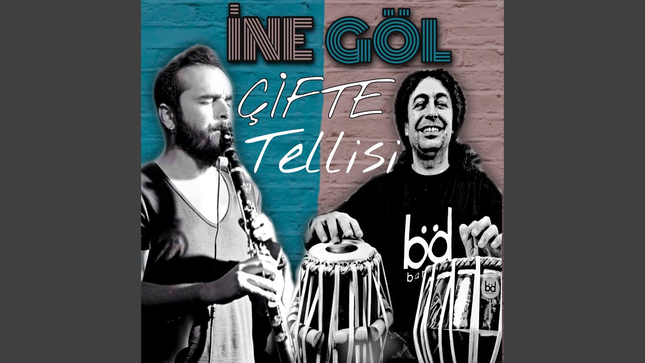 İnegöl Çiftetellisi (feat. Coşkun Ekşi)