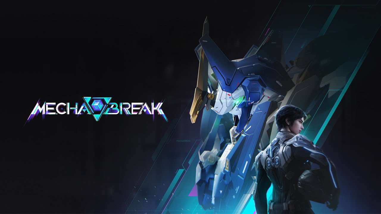 Mecha BREAK - Release Date Announcement