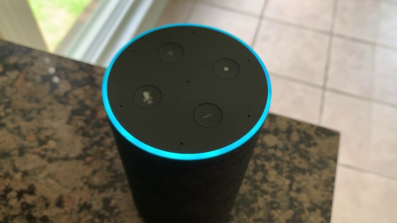 What is Alexa Guard