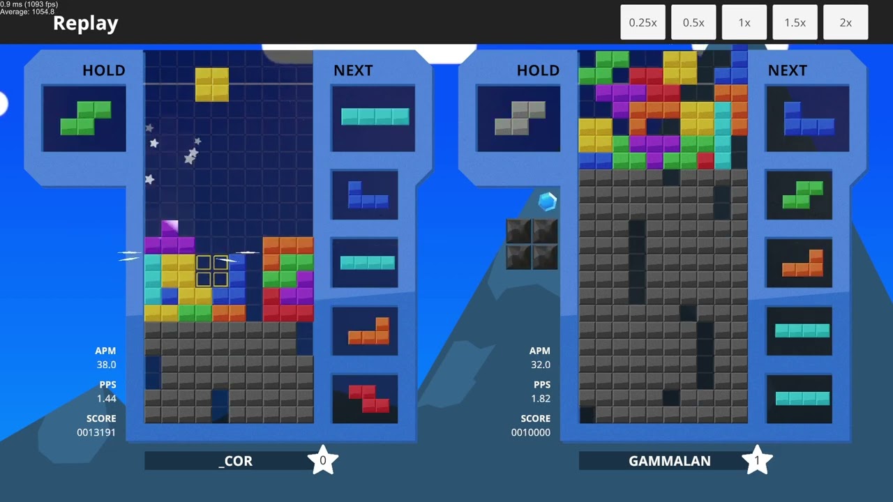 cheater in tetra esports