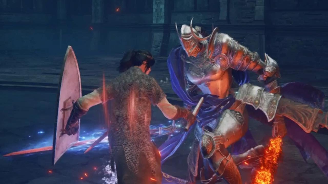 with the power of friendship and this shiv i found