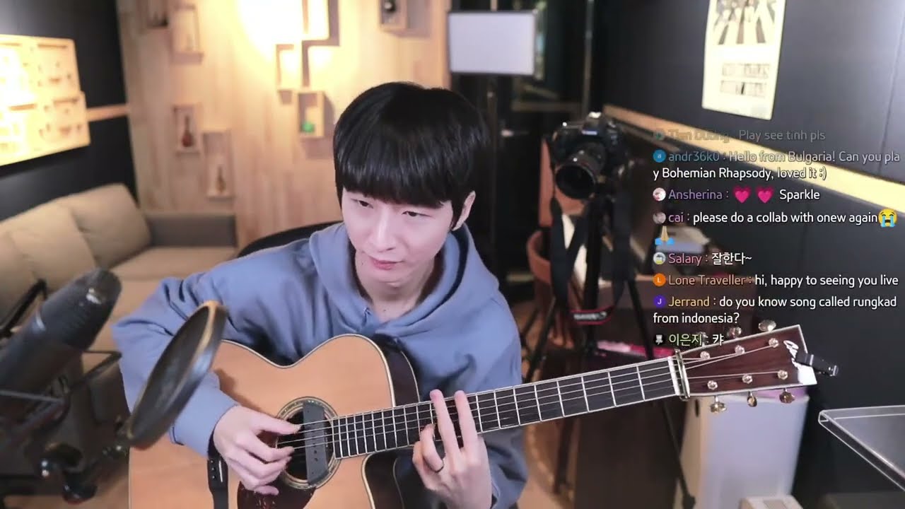 Feb Live