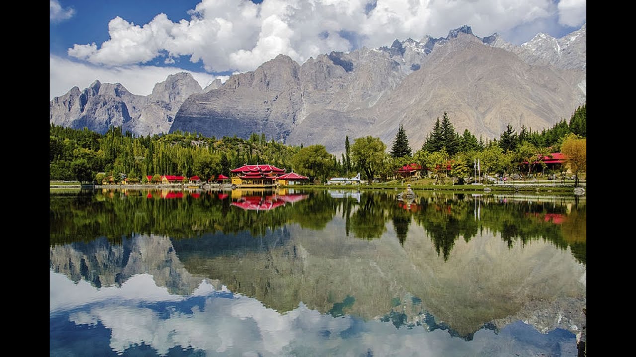 GILGIT BALTISTAN Visual Culture documentary