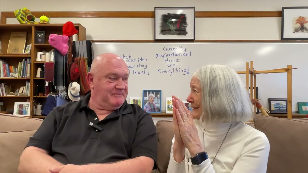 Suzy Vance Podcast EP. 175 Ron Meer