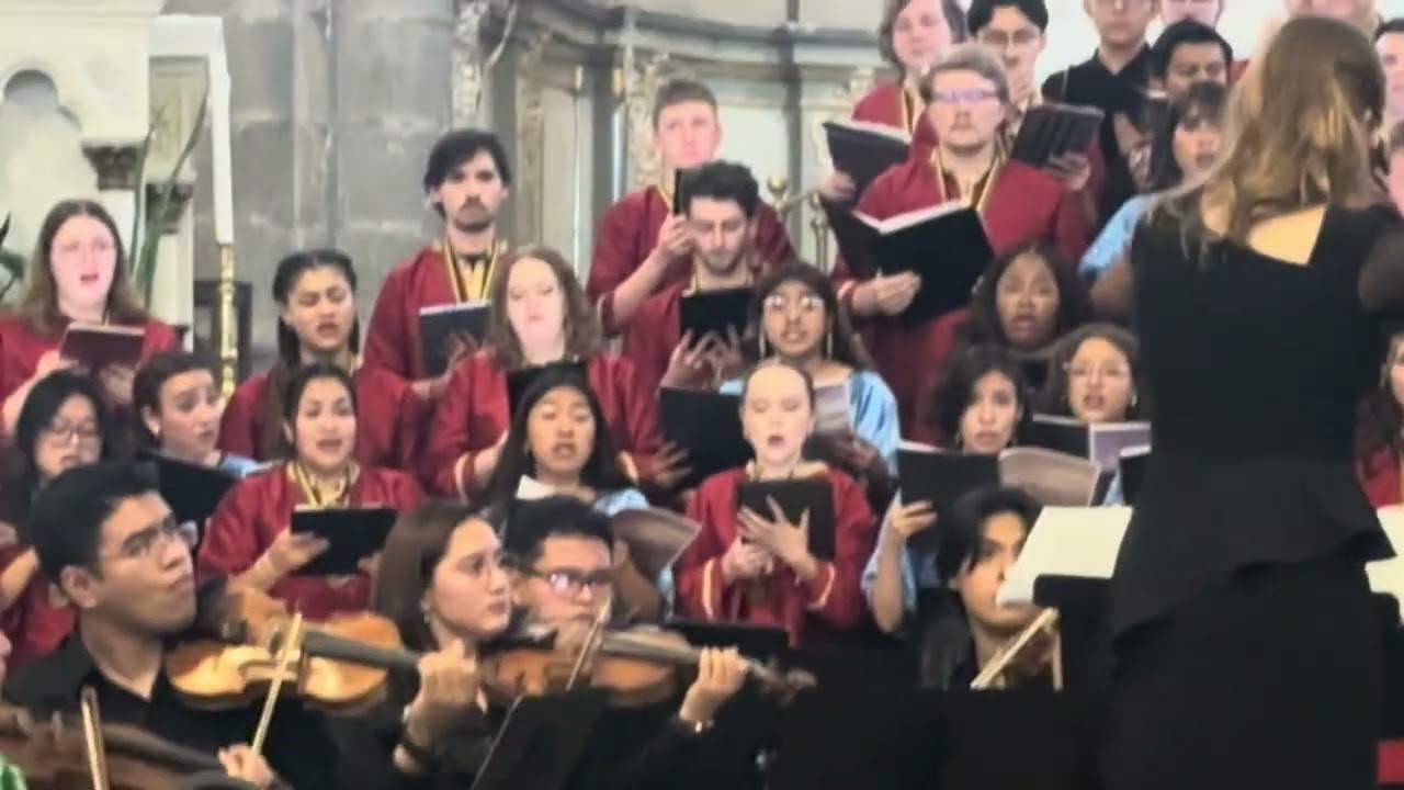 Concierto 🎵 Coral Universitario Puebla 2026 (19). 