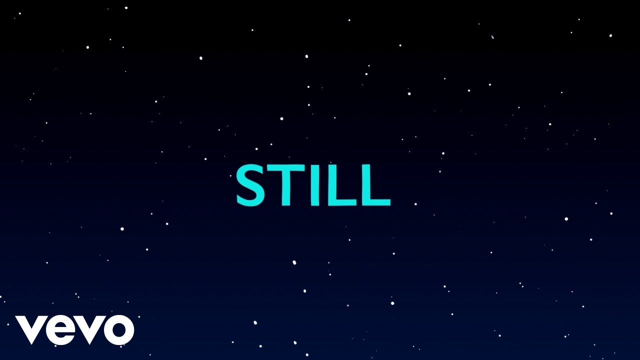 Luke Combs - Still (Official Lyric Video)