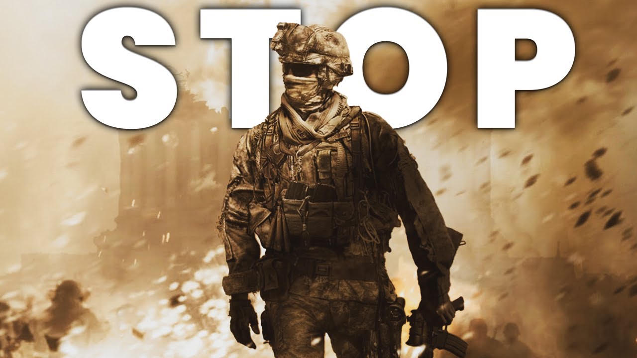 You Need To Stop Playing Games You Hate