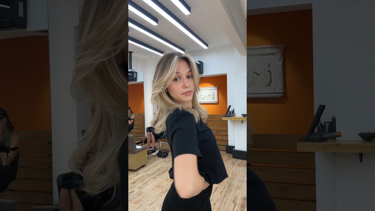 BERABER KUAFÖRE GİDİYORUZ! 