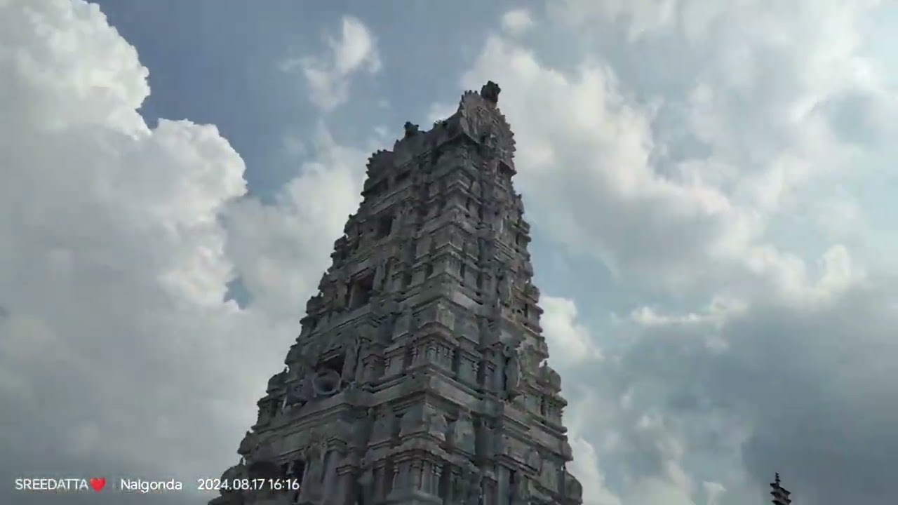 Sri Adhi Maha vishnu temple | Devallamma Nagavaram | choutuppal | శ్రీ ఆది మహావిష్ణు దేవాలయం | 🙏🙏🙏