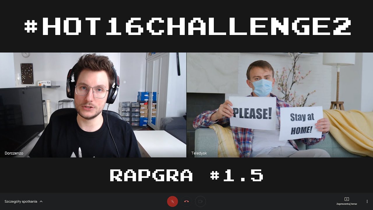 Rapgra #1.5 - 