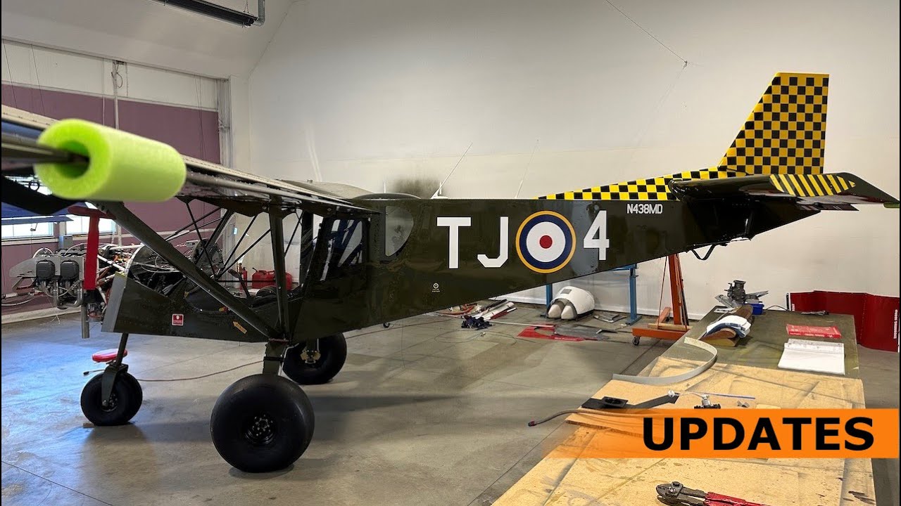 Zenith Super Duty Doors, Cables, and More!