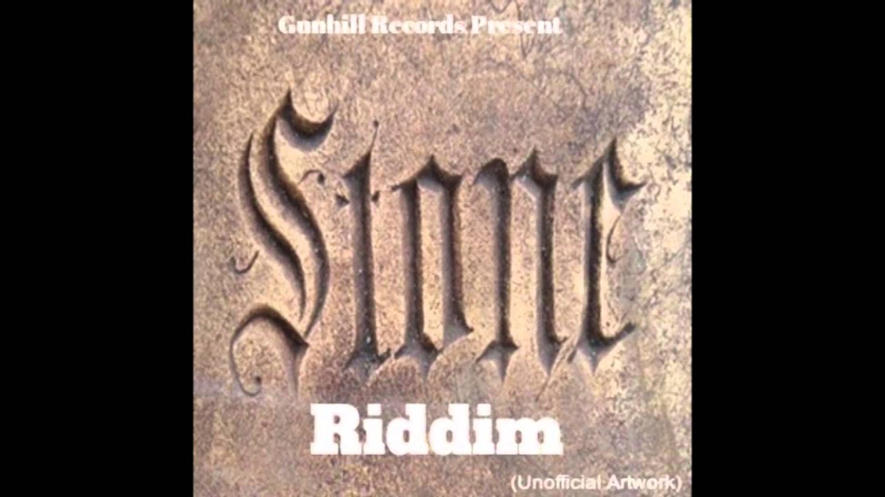 Young Spin - Ndozviziva Inini (Stone Riddim - 2015)