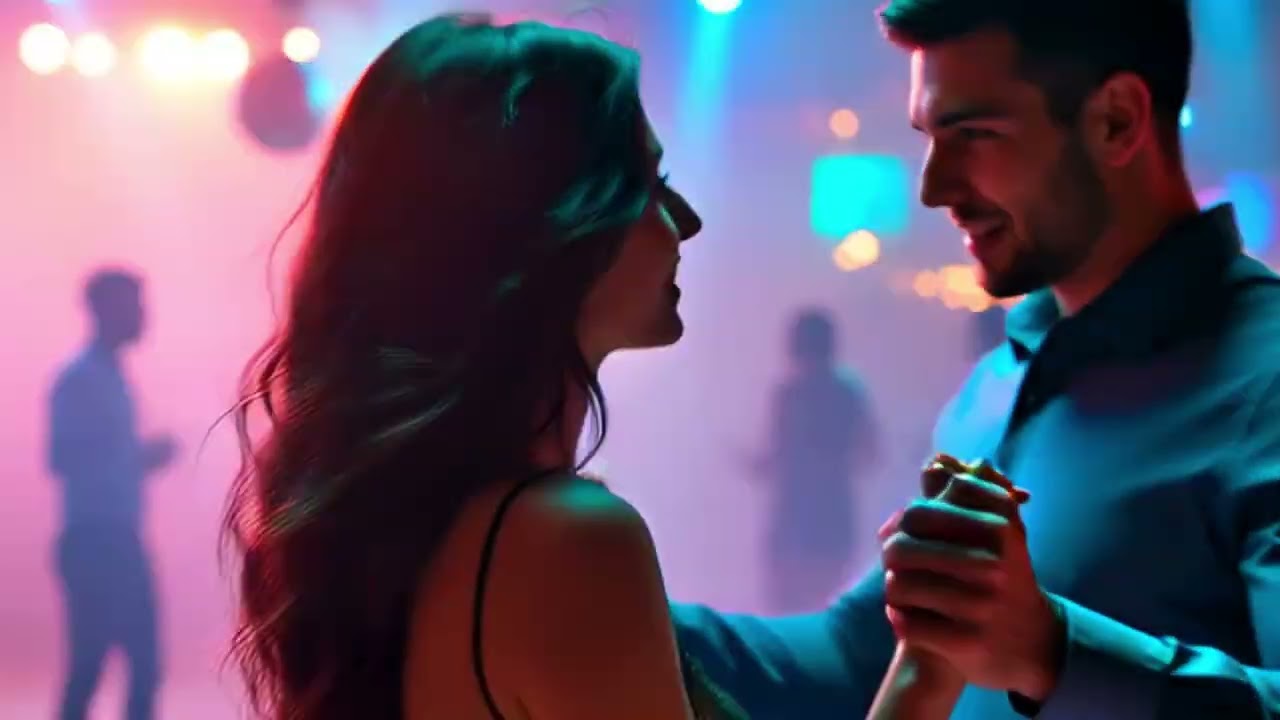 To jest rumba
