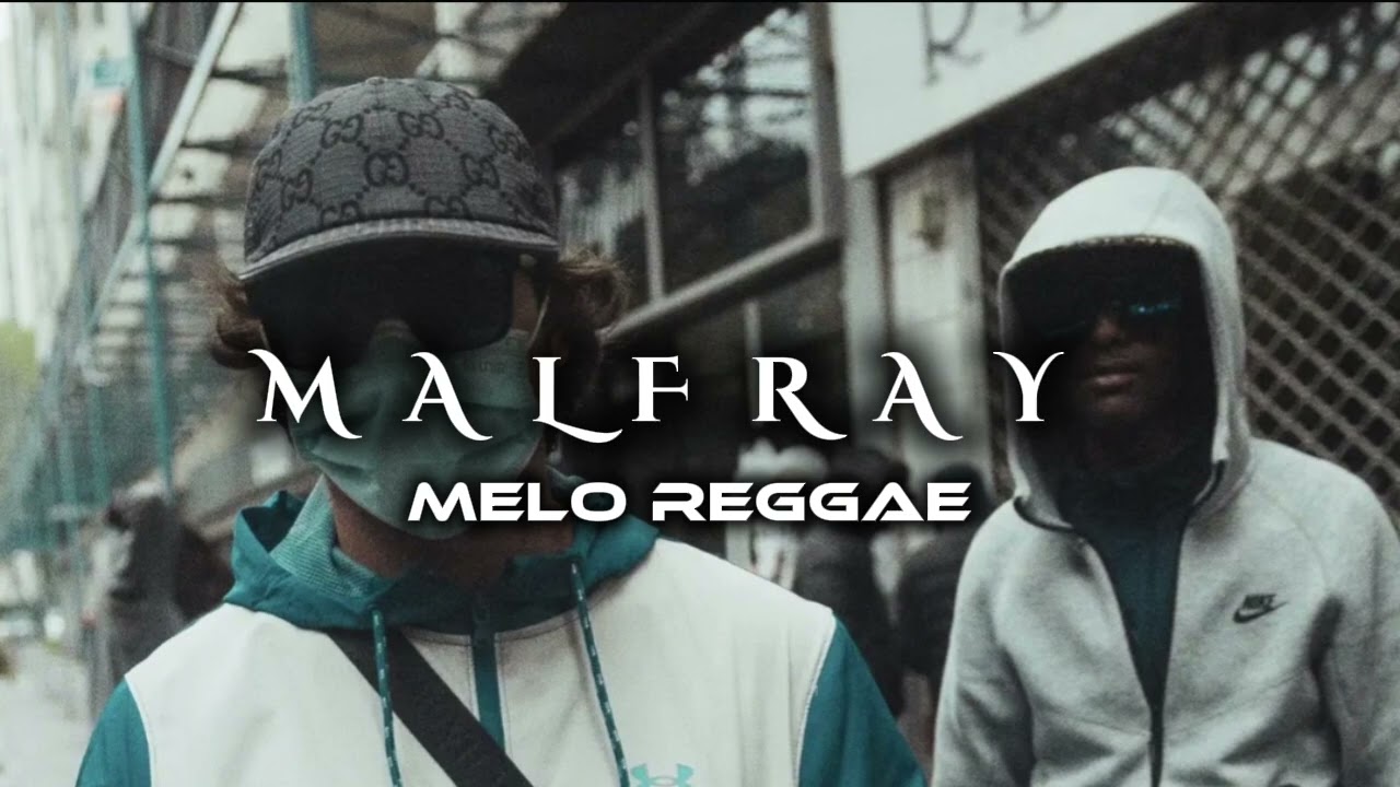• MªLFRĀŸ NV™ 3.0 • Bello_DALLAS / pilon gras🍃 x MELO REGGAE 2025™✓