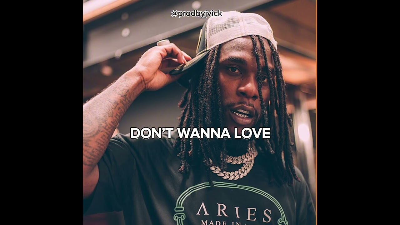 [FREE] Burna Boy RnB Sample x Afrobeats Type Beat | 