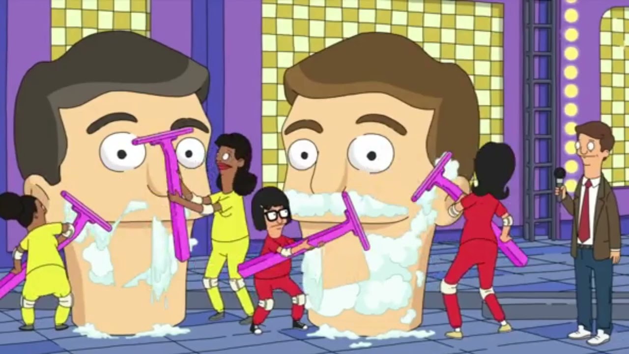 best moments of Family Fracas