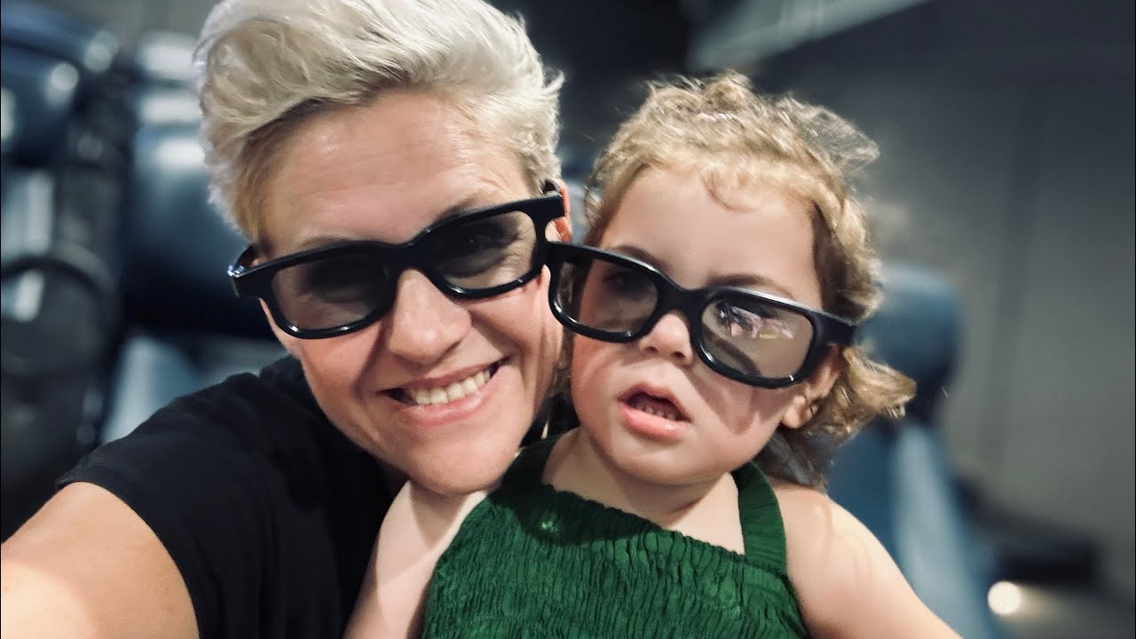 Autyzm? Diagnoza Grace - wcześniak z 36 tygodnia, wiek 2.5 roku (listopad 2024)
