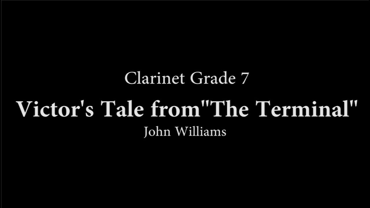 Victor's Tale by John Williams from 