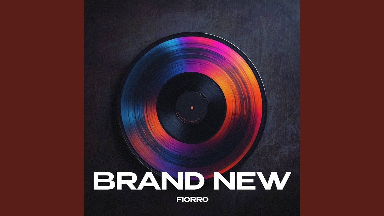 Brand New (Extended Mix)