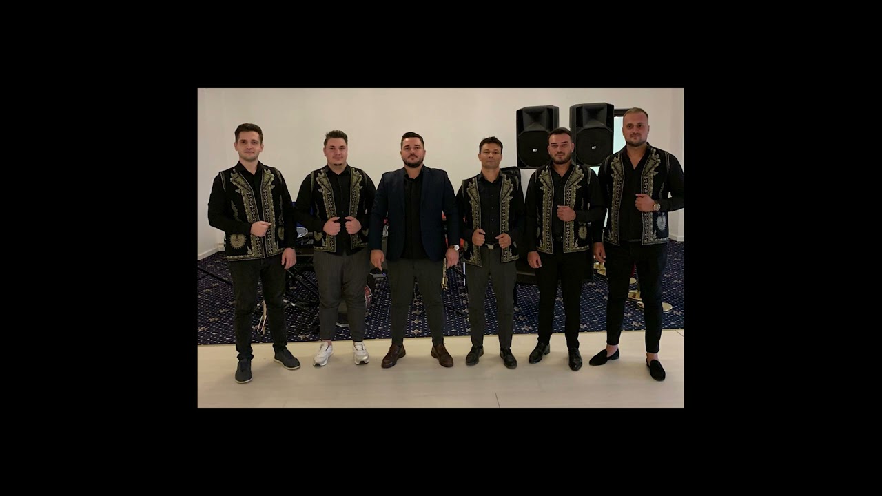 Formatia Sabin Music - Colaj Sarbe🎷🎹(Audio Live 2023)