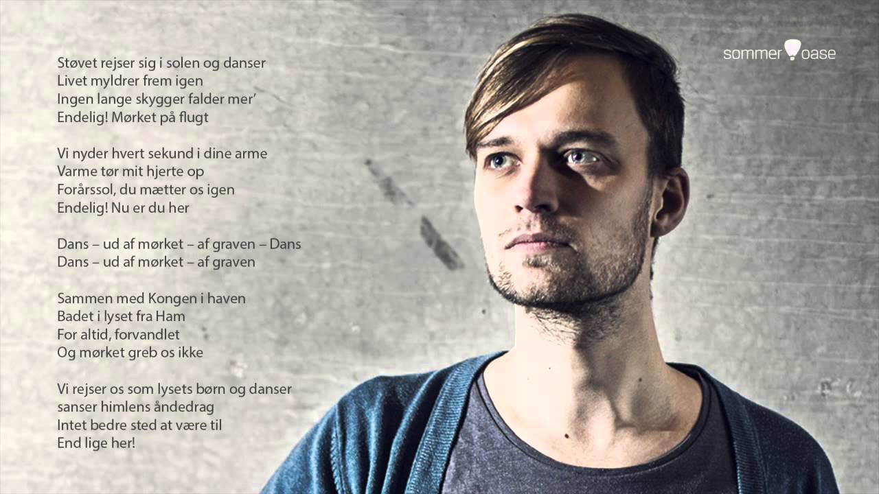Ud af mørket - Lovsang - Arvid Asmussen