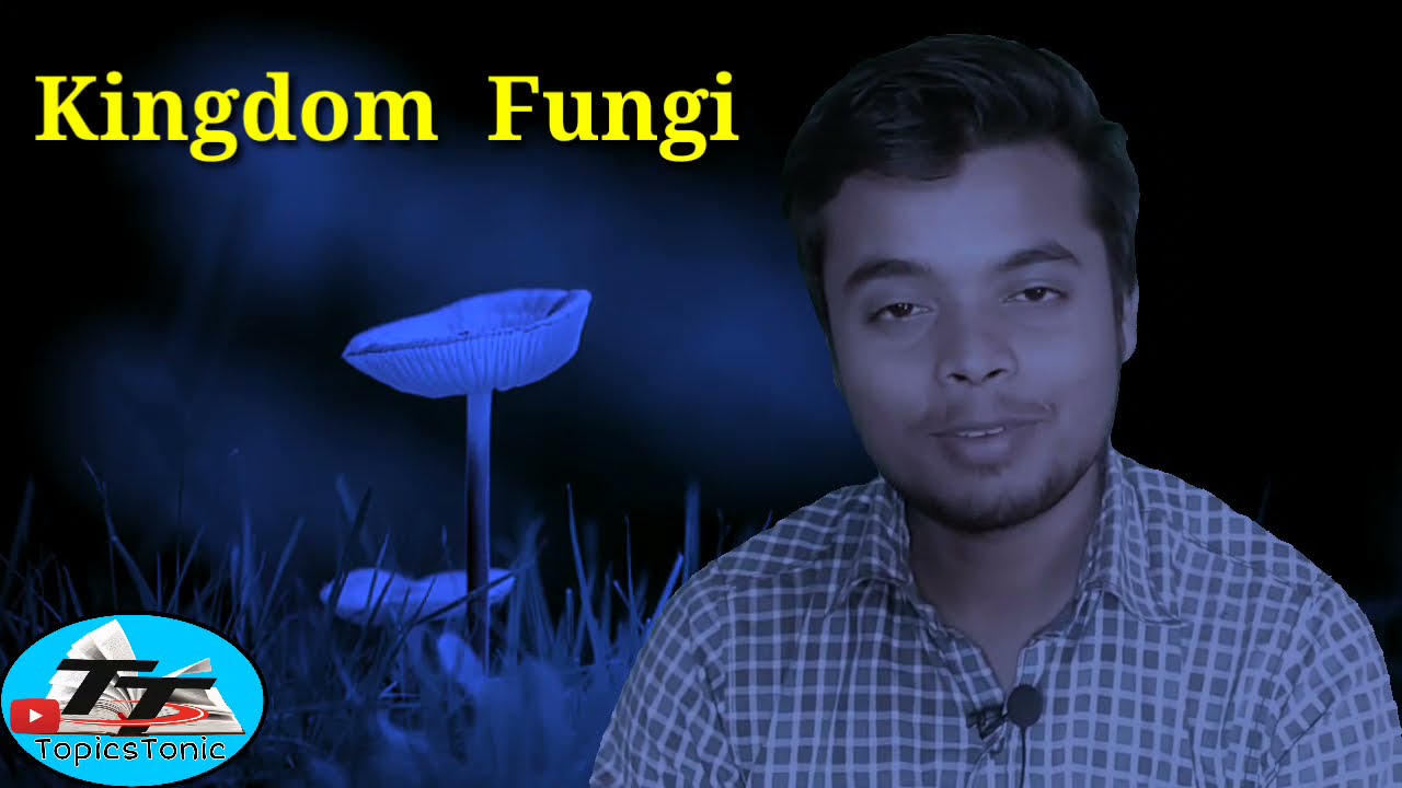 Fungi Short Trick (mnemonics)