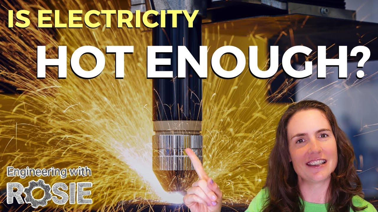 Zero Emissions Heat Technologies for Industry