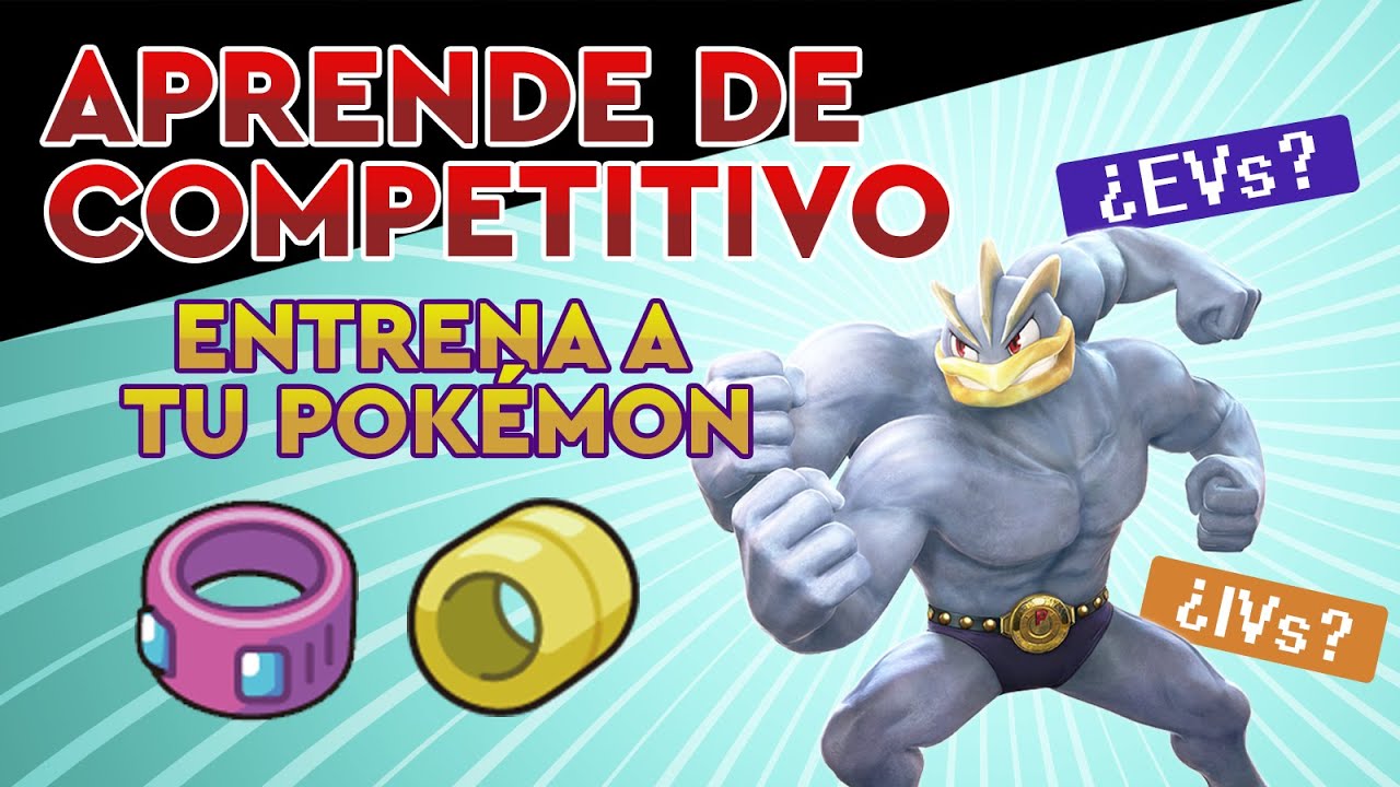 APRENDE COMPETITIVO PARTE 2: 