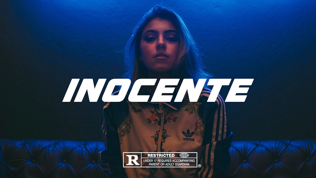 [FREE] - Reggaeton Beat - “Inocente” | Beat Reggaetón Instrumental