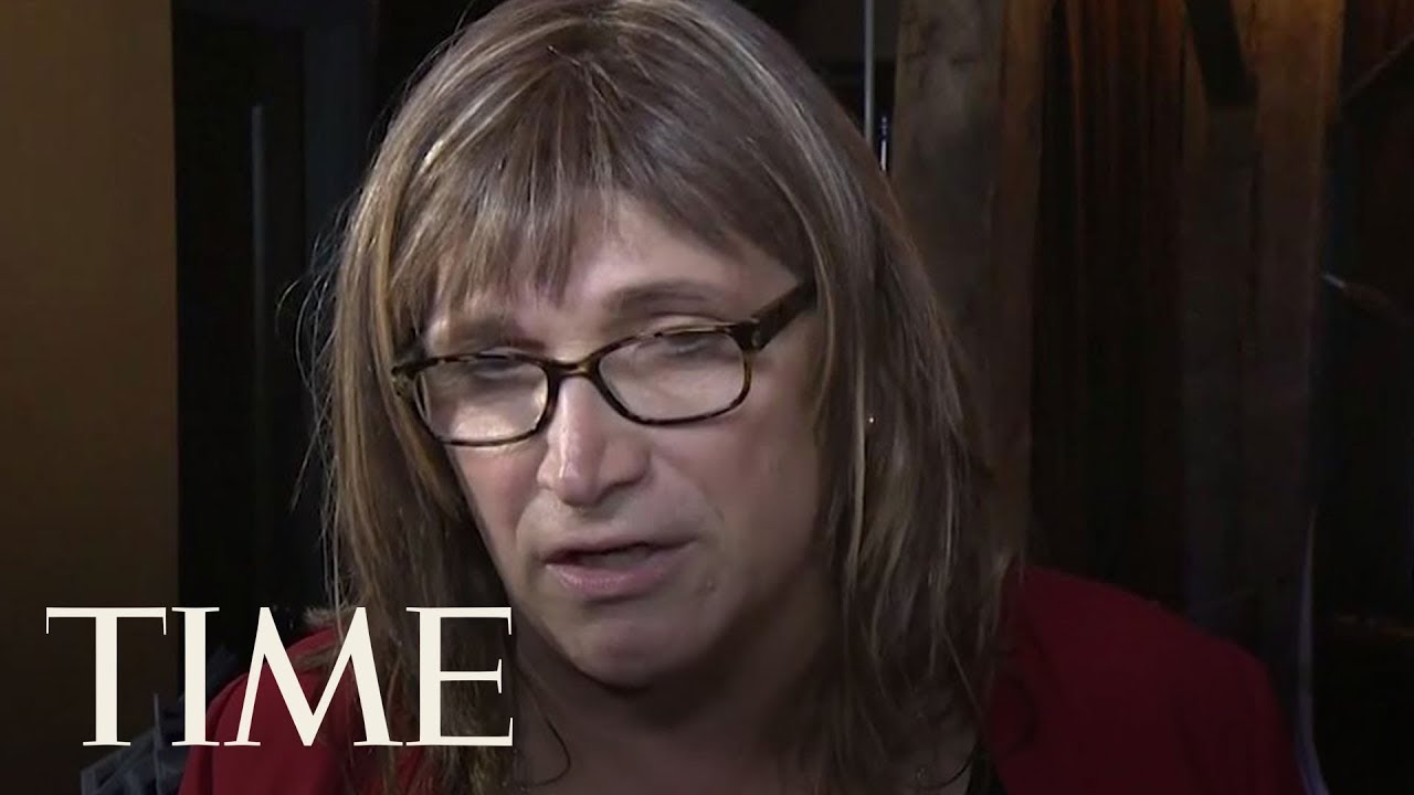 Democrat Christine Hallquist Becomes First Major Party Transgender Candidate For Governor | TIME