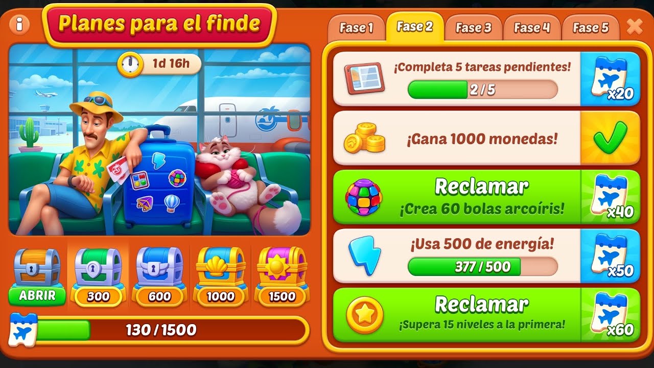 Unlock EVERYTHING: Pro Tips & Epic Rewards in Homescapes