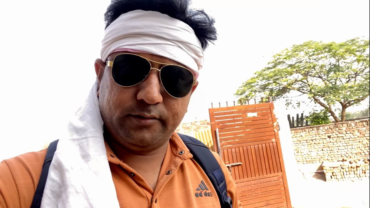 Hum Hai Desi ❤️ || Kumher Vlogs