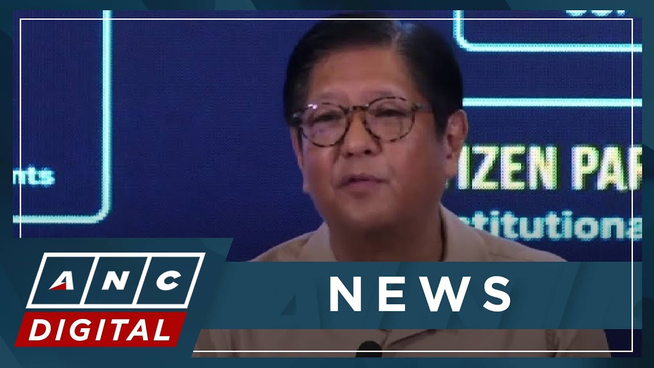 Marcos on Zaldy Co: &lsquo;When time comes, we&rsquo;ll immediately cancel his passport&rsquo; | ANC