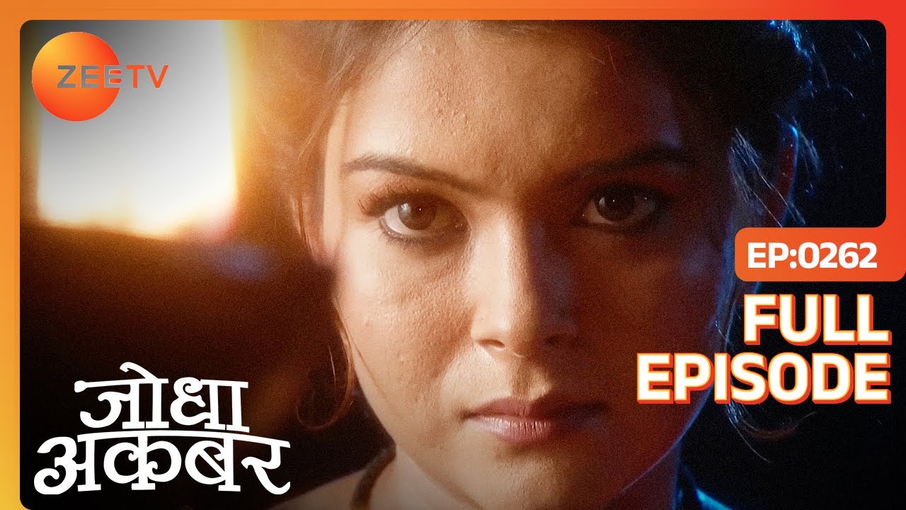 Shehnaz चाहती है Akbar से Delhi और Agra छीन ना | Jodha Akbar | Ep 262 | Zee TV