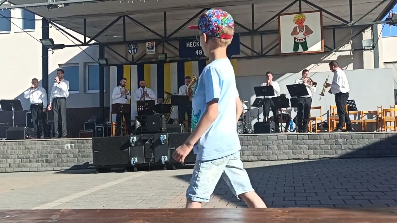 Krásinka - Súčanská dolinečka