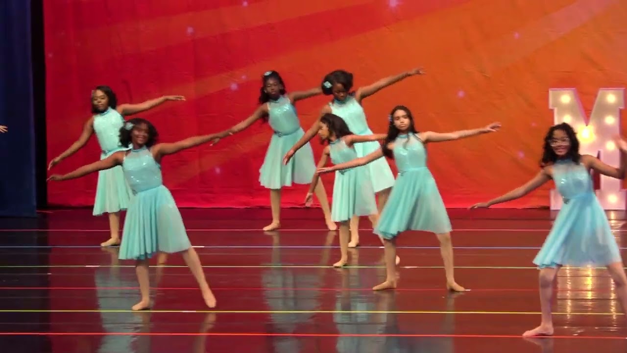 Like A Star 2023 MDSD