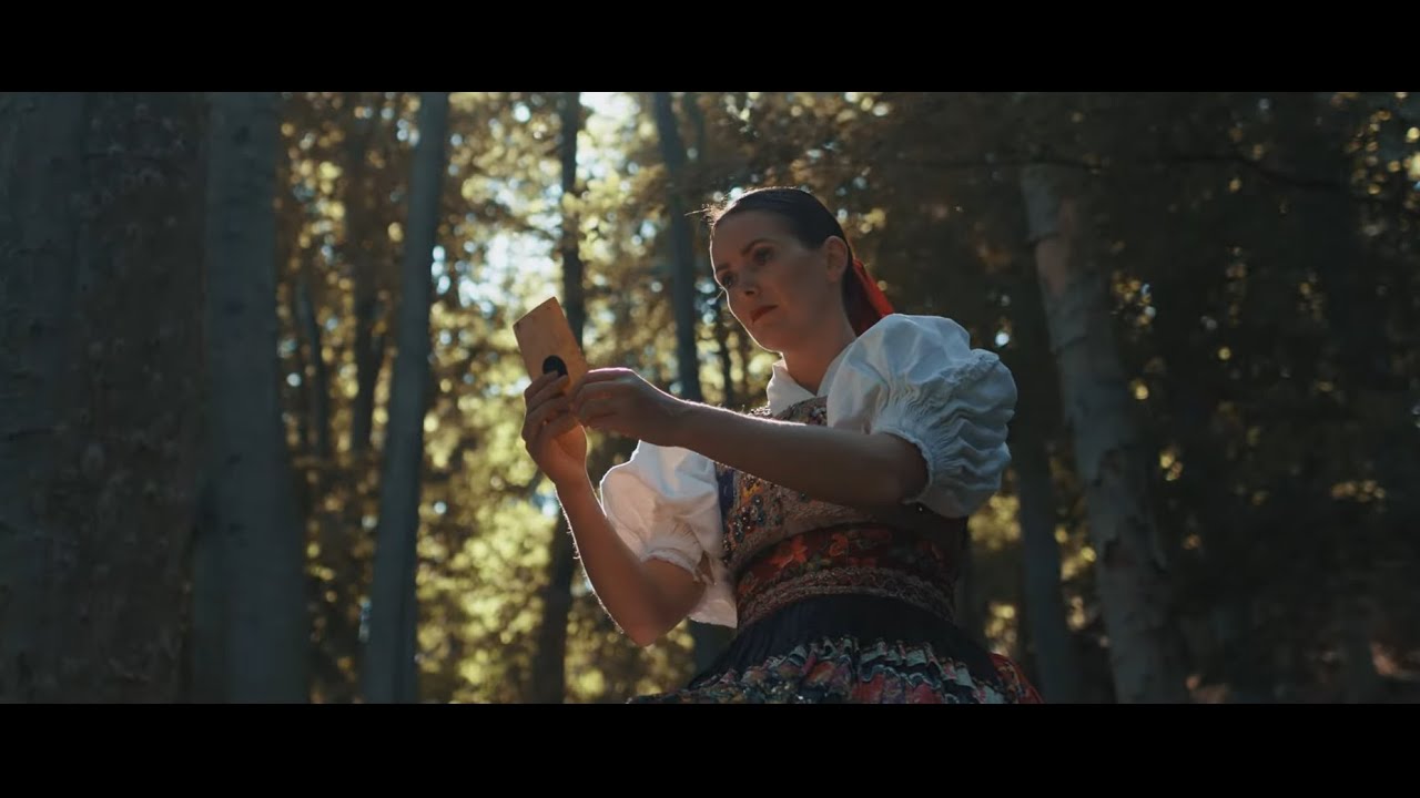 Danka Sihelská - Štyri biele húsky