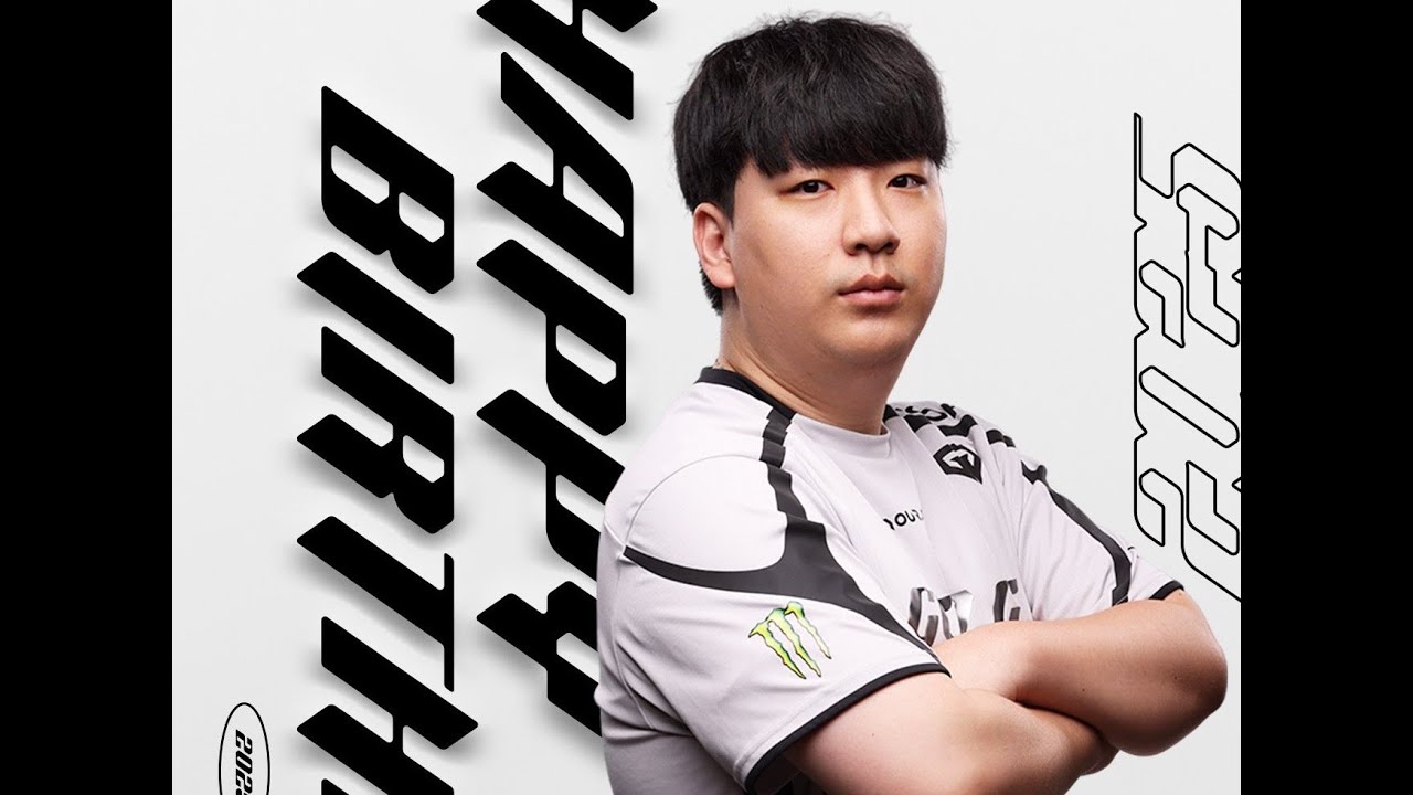 GEN T3xture：Mr. 4K special