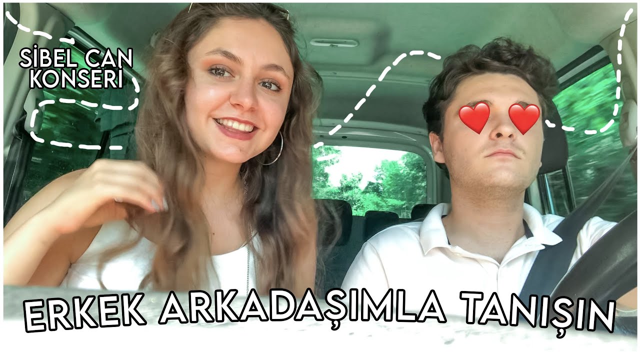 Sevgilimle bir gün! SİBEL CAN KONSERİ! istanbulun en eğlenceli müzesi Madame Tussauds, VLOG