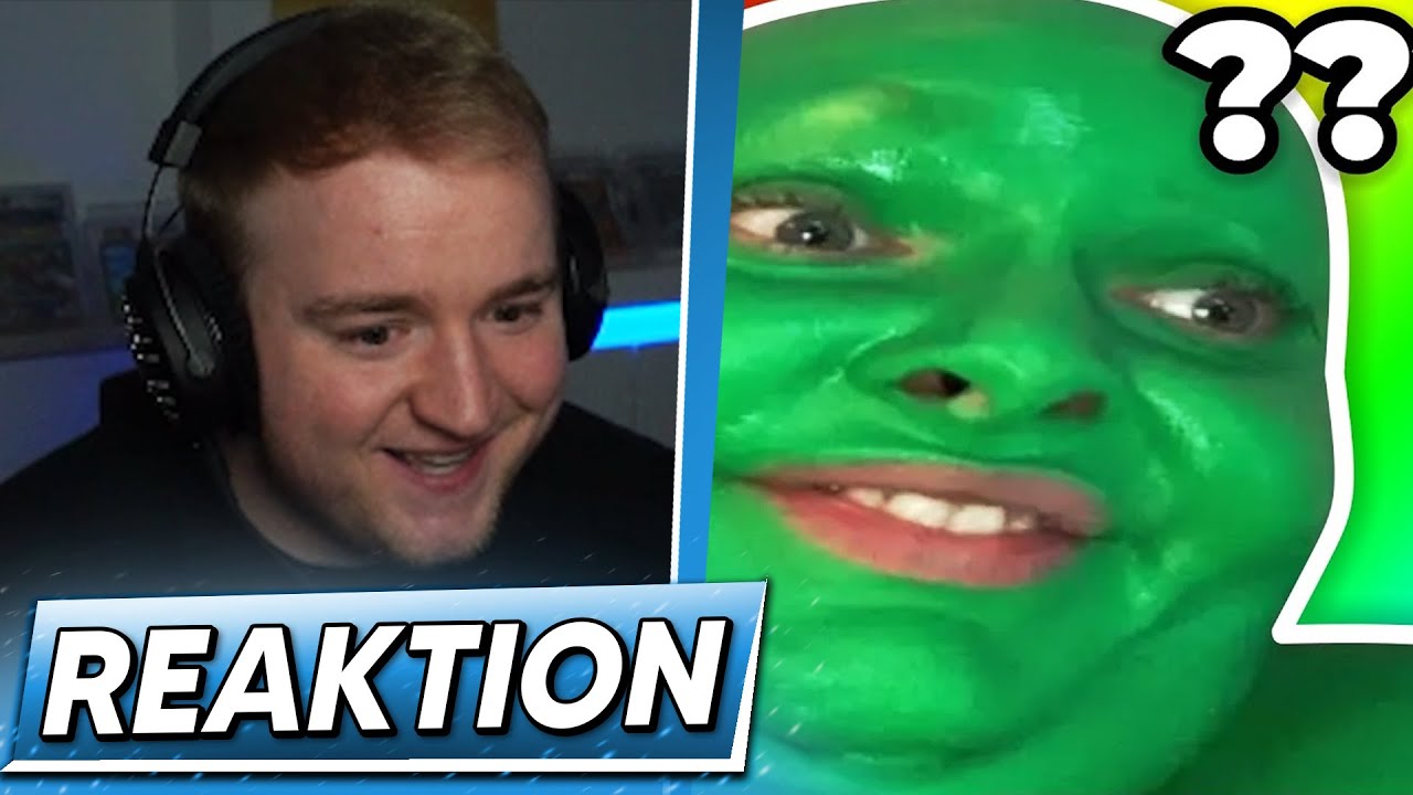MEMES ZUM LACHEN 😂 | Fabo reagiert