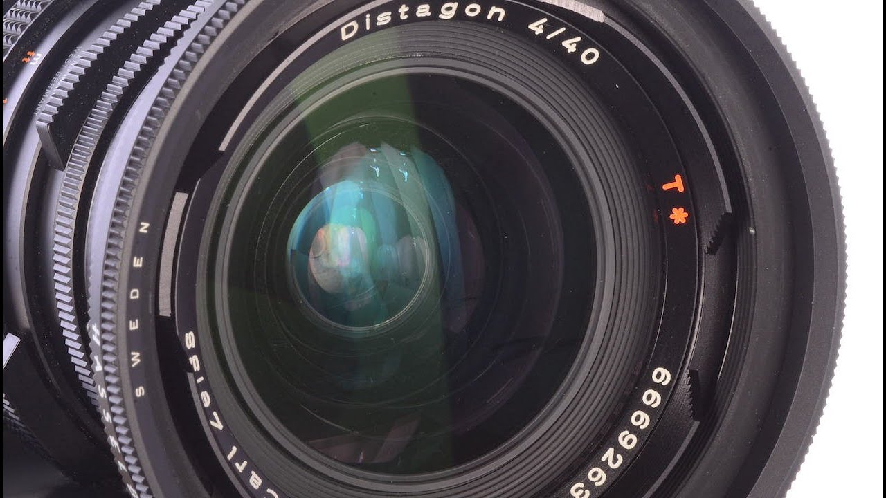 Multicoated camera lenses Vs non-multicoated camera lenses. Comparing Hasselblad C and CT* lenses.