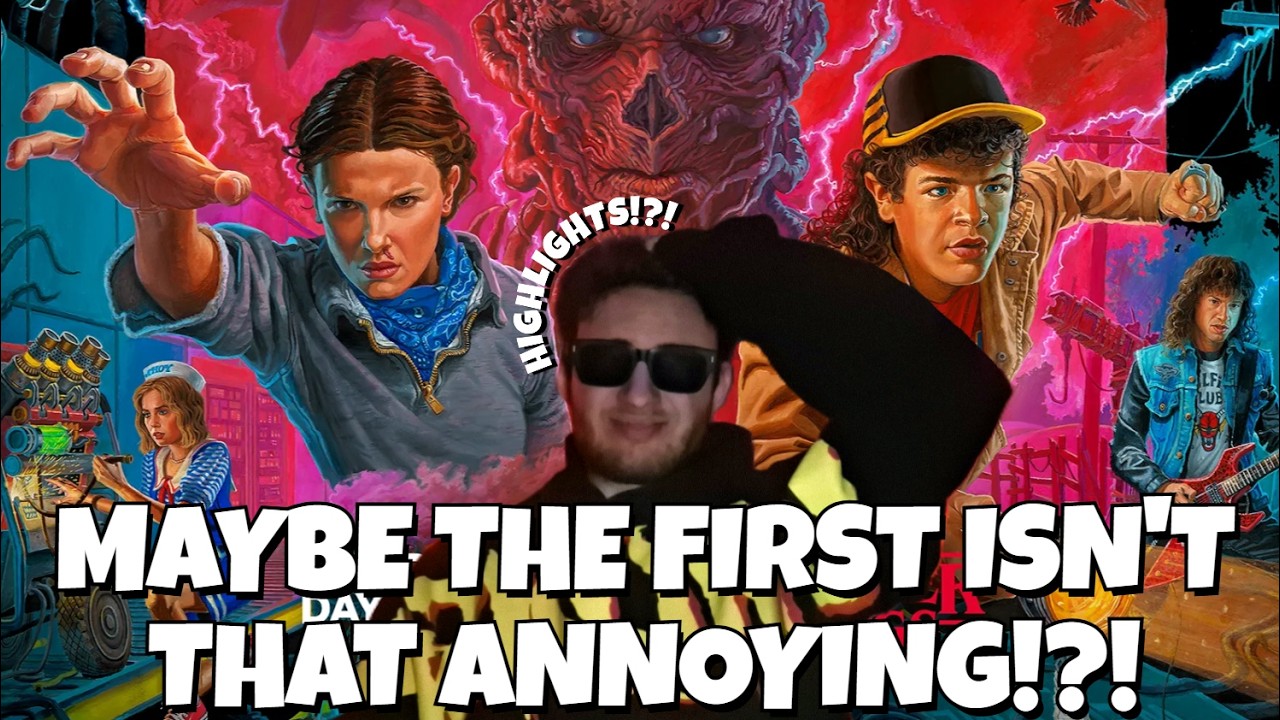 MAYBE THE FIRST ISN'T THAT ANNOYING!?! | (DEAD BY DAYLIGHT STREAM HIGHLIGHTS)
