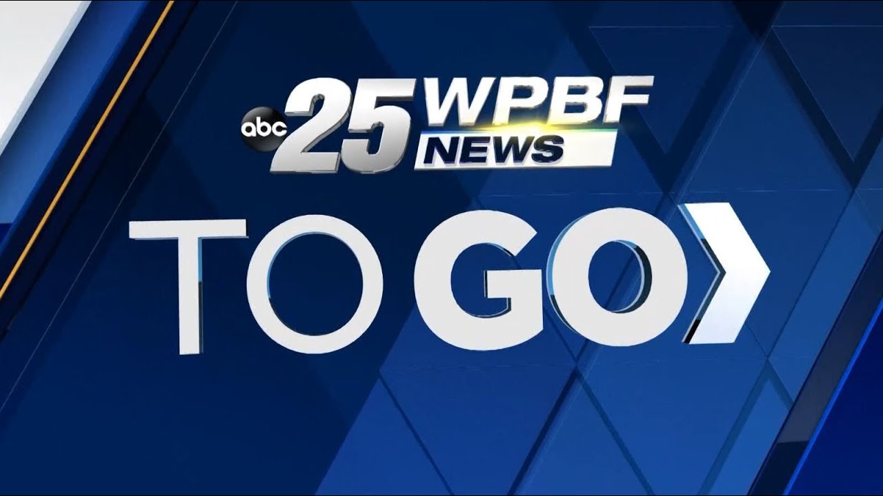 News To Go: May 22, 2022
