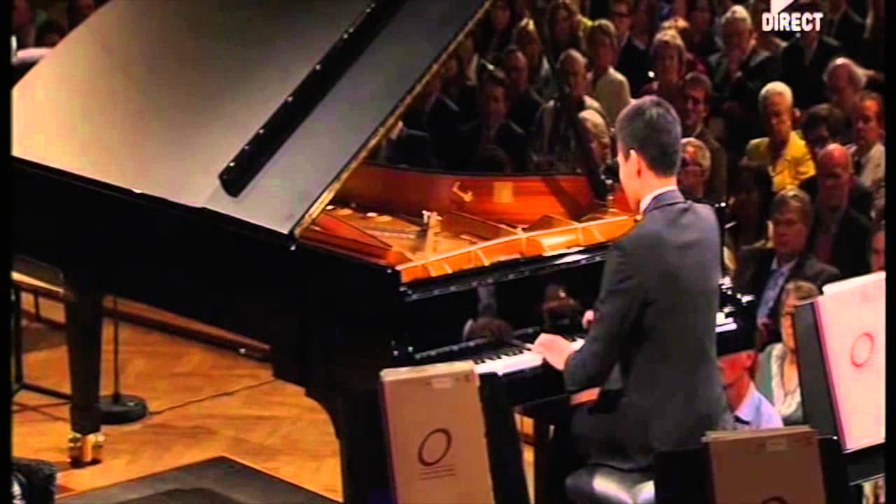 MOZART SONATE DAVID FUNG