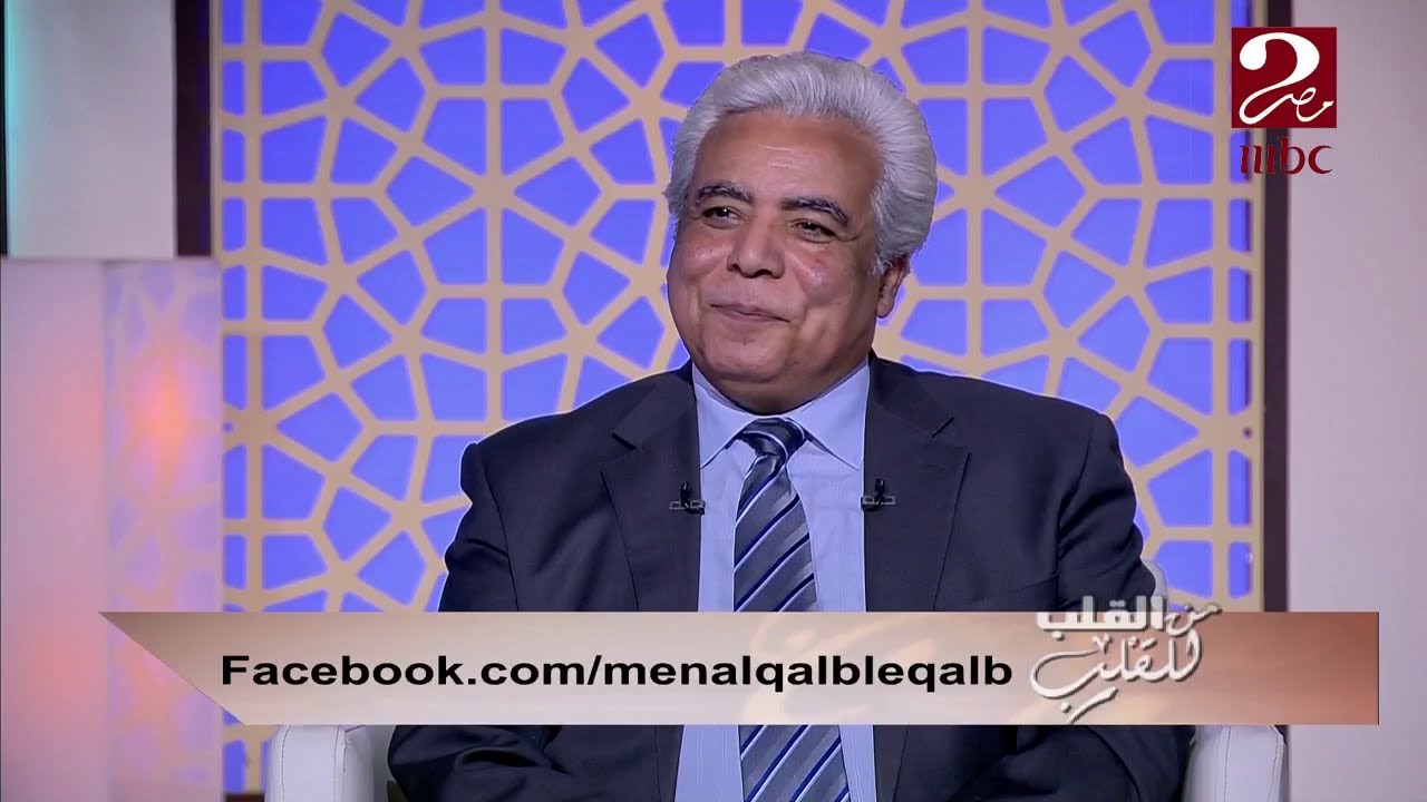 د. مدحت خليل يشرح أسباب وأعراض الأنيميا ومدى خطورتها