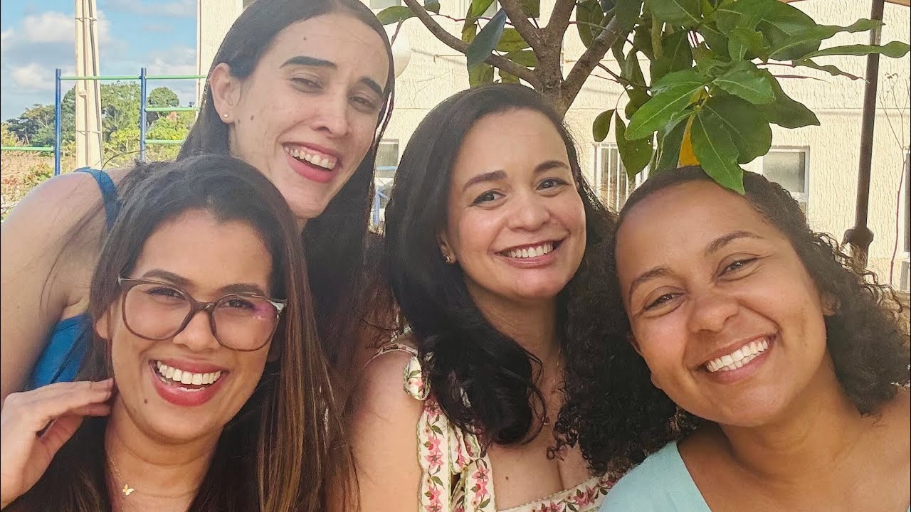 Ideias de mimos para mulheres