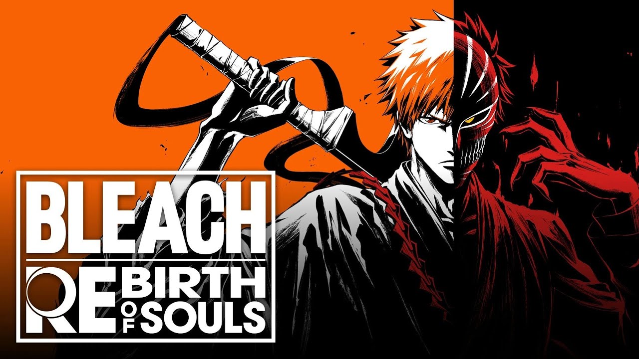 BLEACH REBIRTH OF SOULS LIVESTREAM!!!! SOUL SOCIETY ARC CONTINUATION!!!