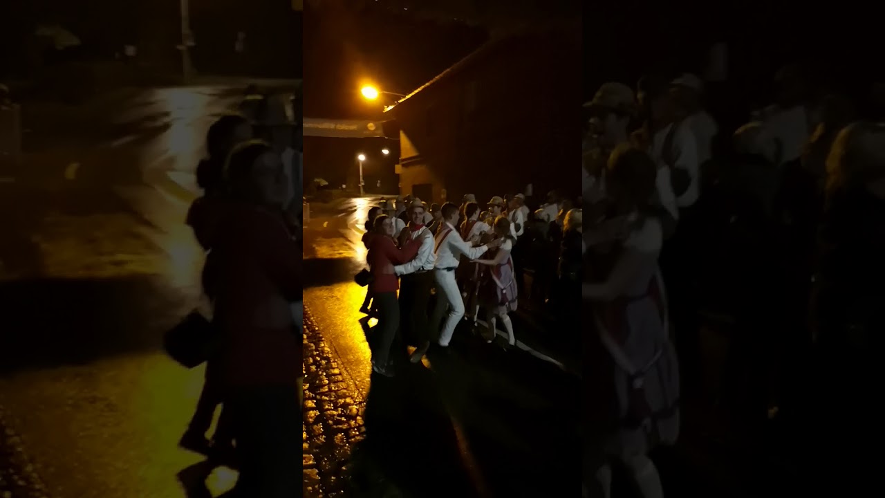 Erntefest Nammen 2019 Krone reinholen/Danz up de deel 🇮🇩#useahnebeier 🇮🇩