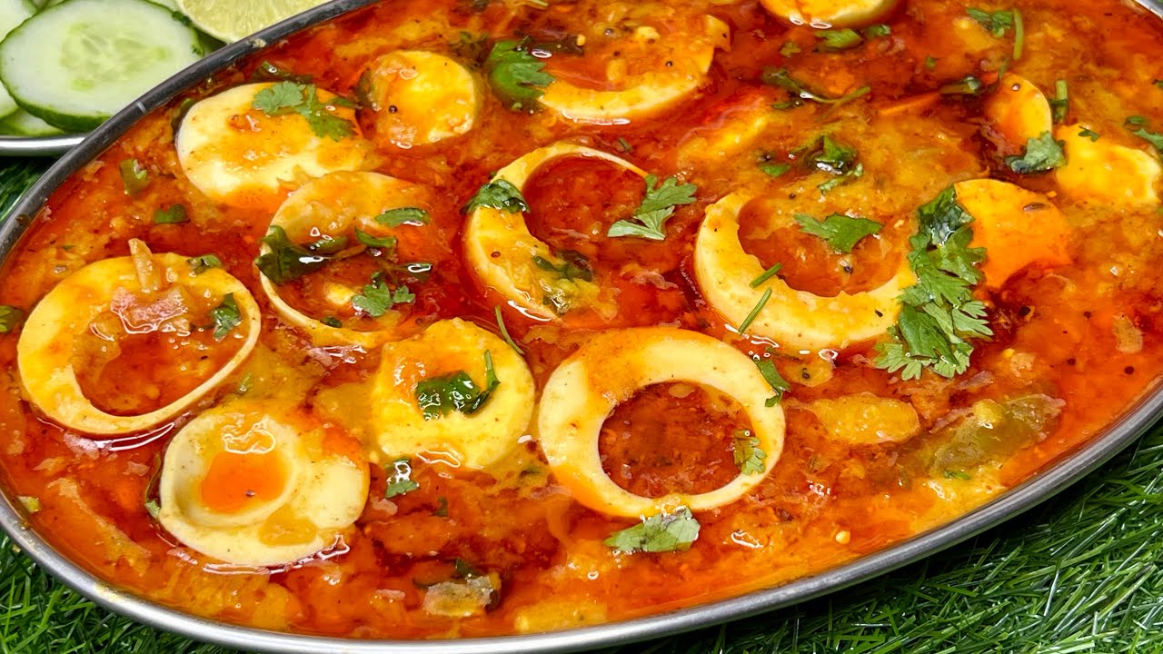JUMMA E Khass - GOLDEN EGG DAL | Highway Dhaba Ki Secret SUNEHRI ANDA DAL Jo Na Khaya Wo Pashtaya