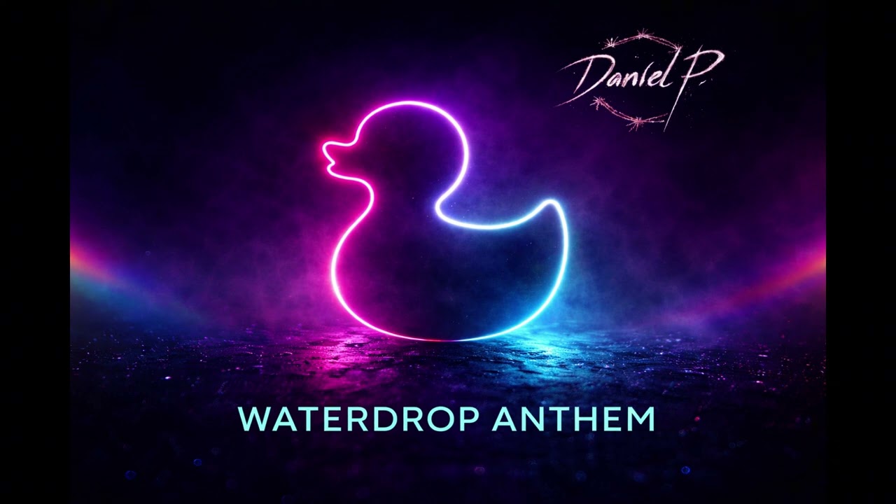 Waterdrop Anthem